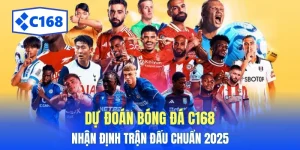du doan bong da c168