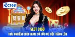 slot c168